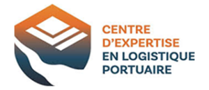 Centre d'expertise en logistique portuaire - Inrest