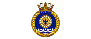 Jolliet Badge - Inrest