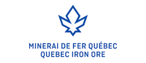Minerai de fer Québec - Inrest